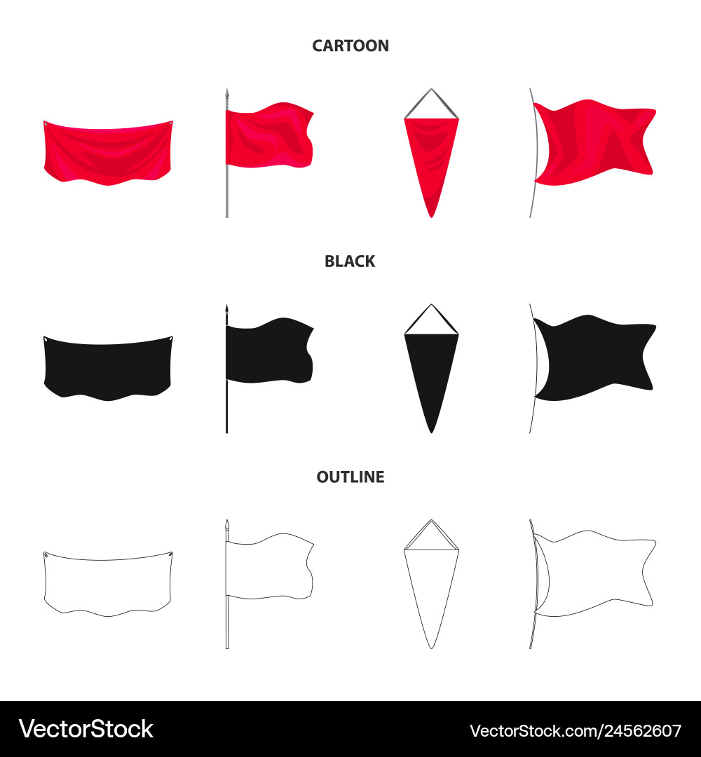 Isolated object of texture and presentation symbol Isolated object of texture and presentation symbol Vector Image