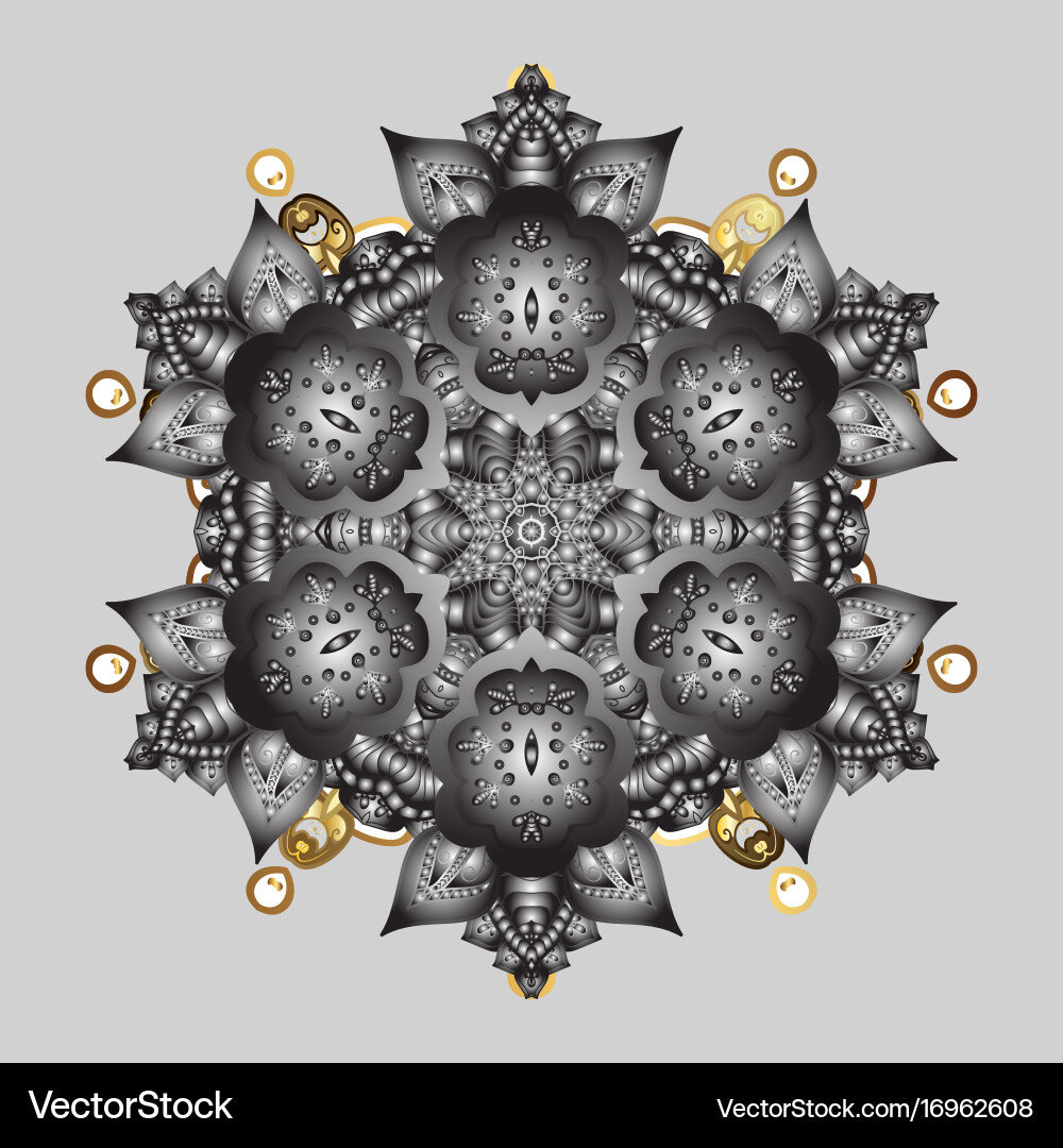 Abstract texture vector image
