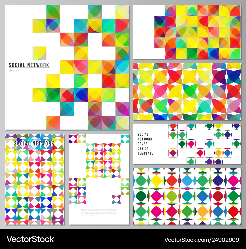 Minimalistic abstract Minimalistic abstract vector image