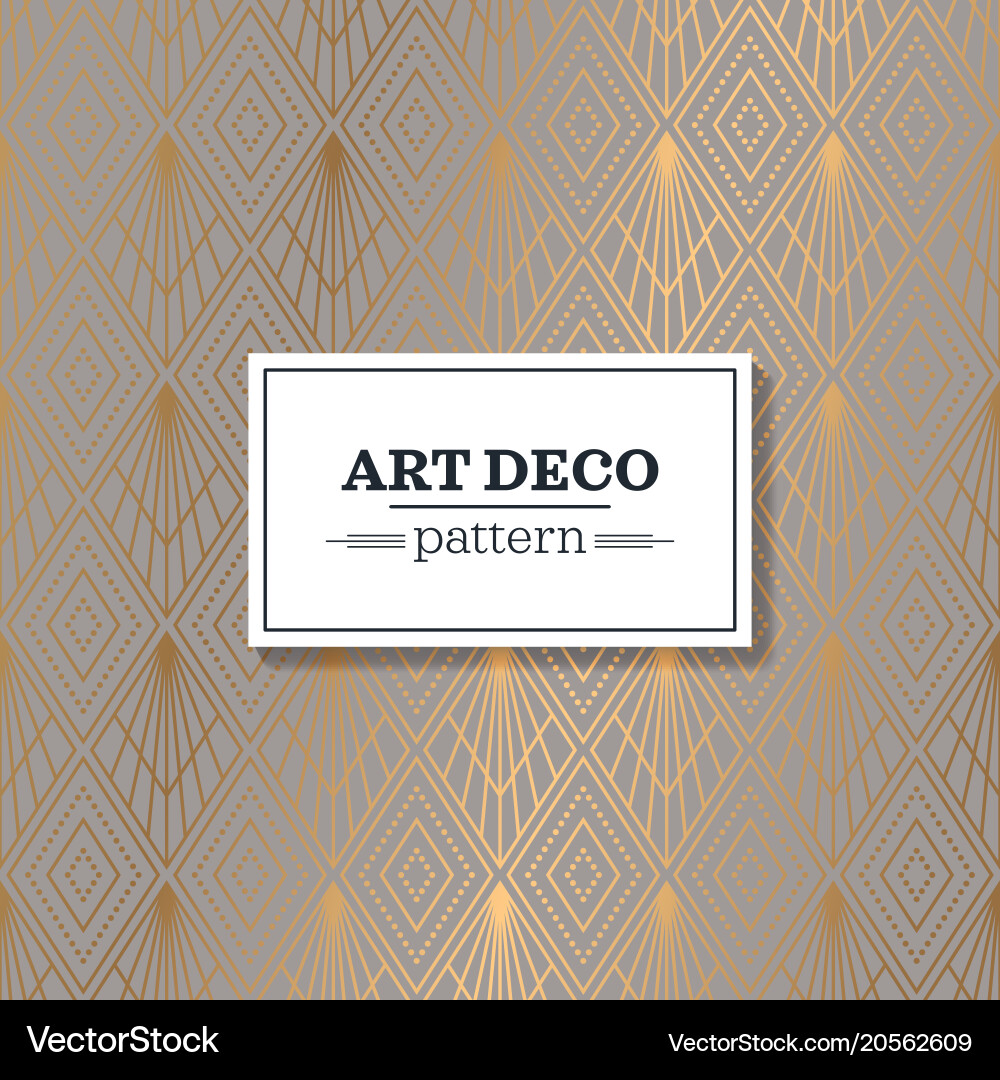 Seamless geometric pattern simple print Vector Image