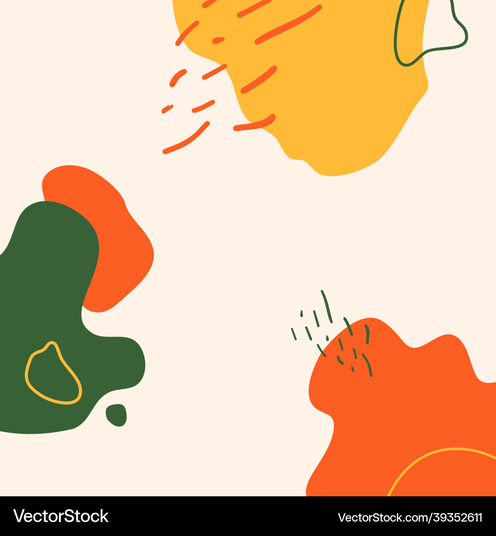 Abstract shape background or pattern creative Abstract shape background or pattern creative vector image