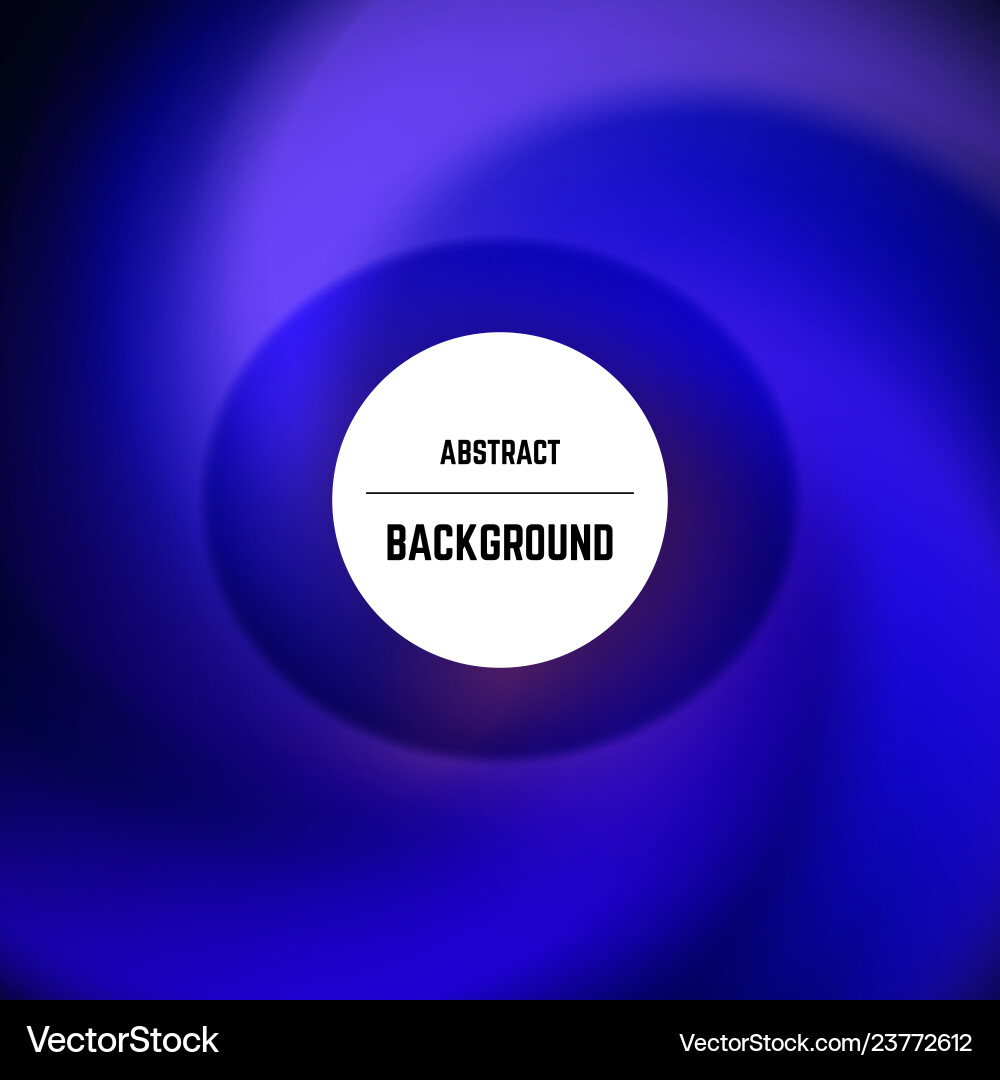 Abstract colorful background with swirl effect Abstract colorful background with swirl effect Vector Image