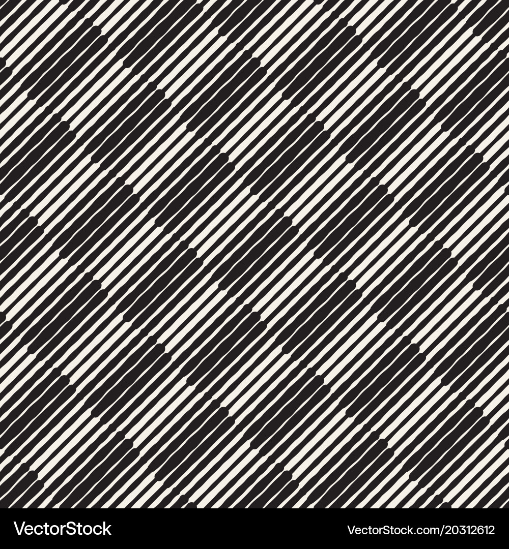 Abstract Stripe Pattern vector image