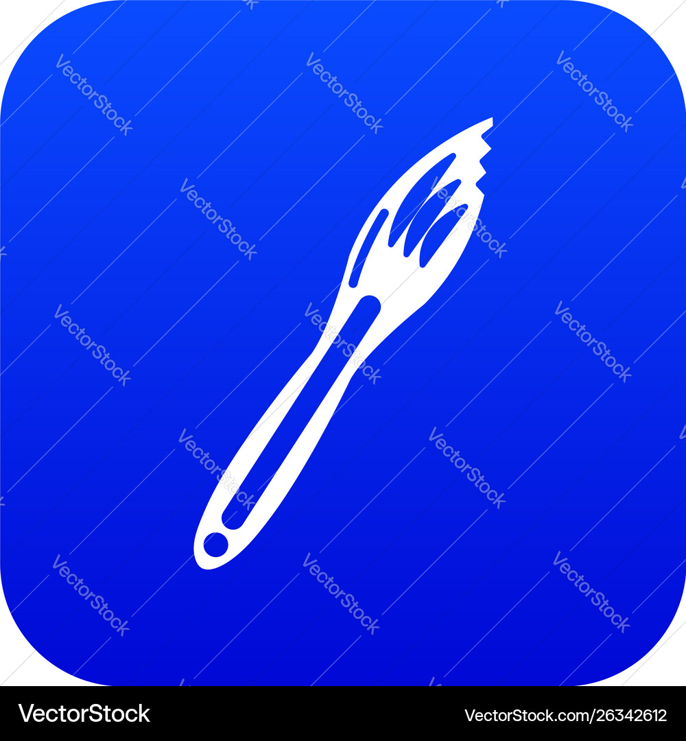 Dagger icon simple black style Dagger icon simple black style vector image