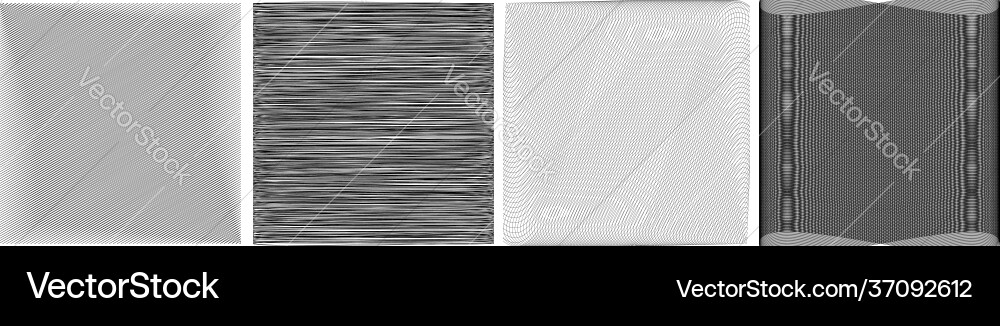 Square with sketchy scribble doodle effect texture Square with sketchy scribble doodle effect texture Vector Image