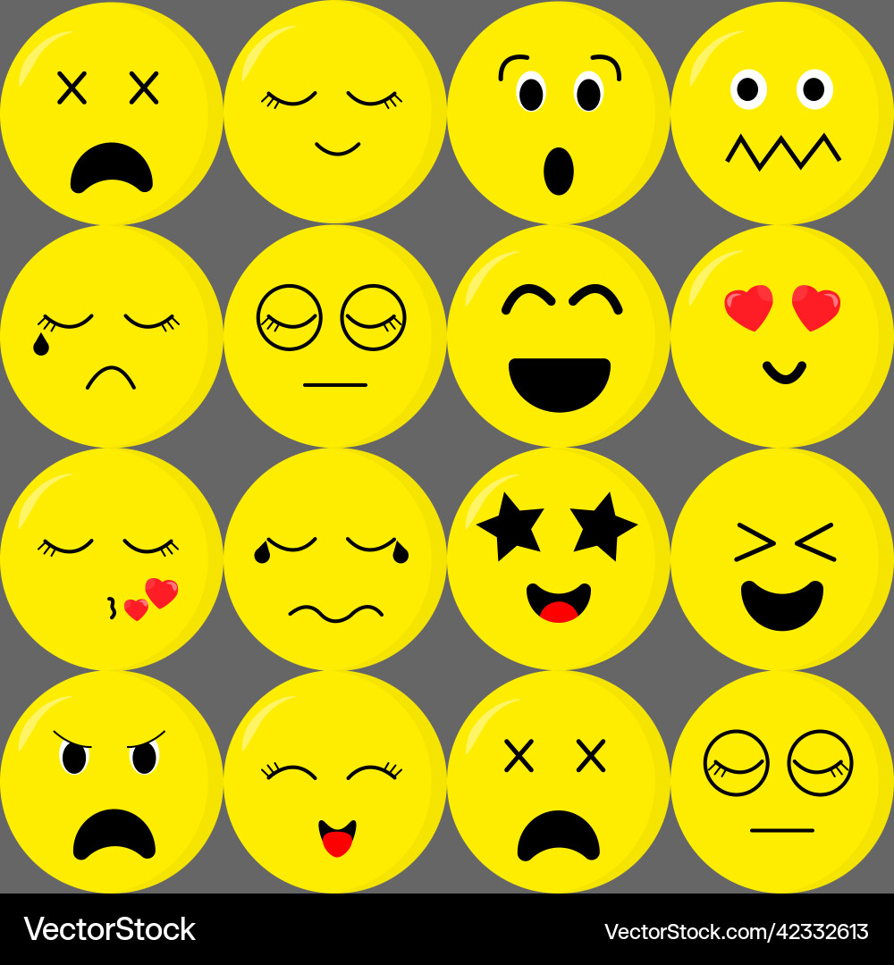 Web Web vector image
