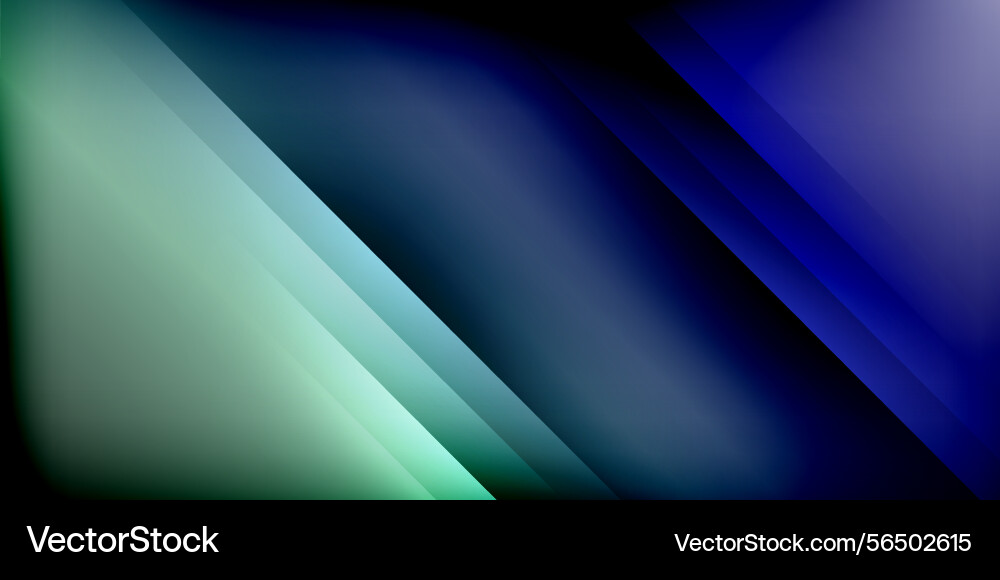 Abstract gradients blend creating diagonal lines Abstract gradients blend creating diagonal lines vector image