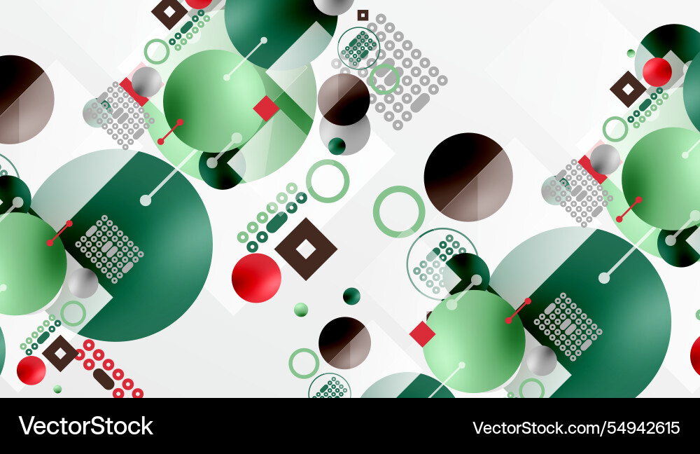 Minimalistic abstract design layered Minimalistic abstract design layered vector image