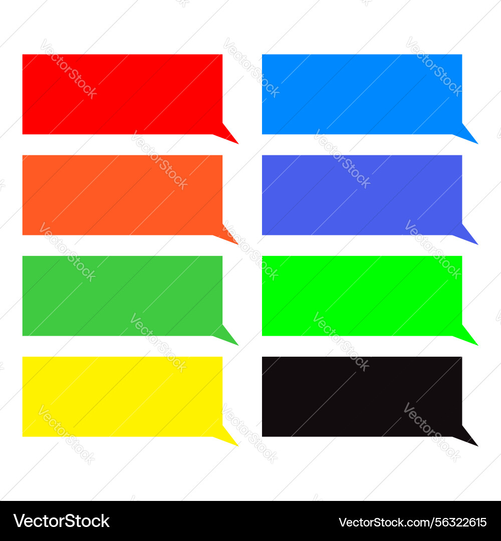 Ready to convey messages and add a touch of person Ready to convey messages and add a touch of person vector image