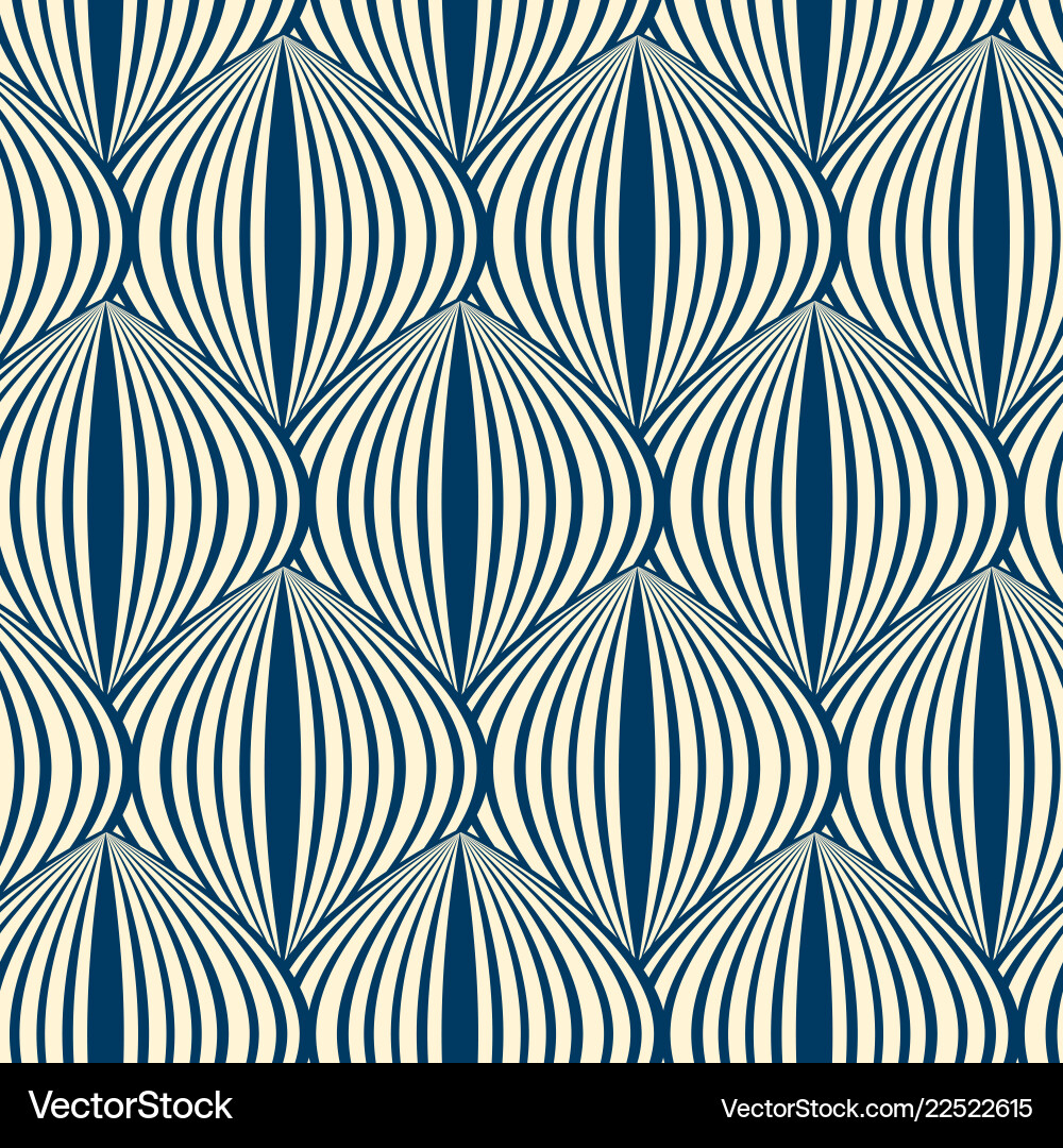 Seamless pattern with repeating objects Seamless pattern with repeating objects vector image