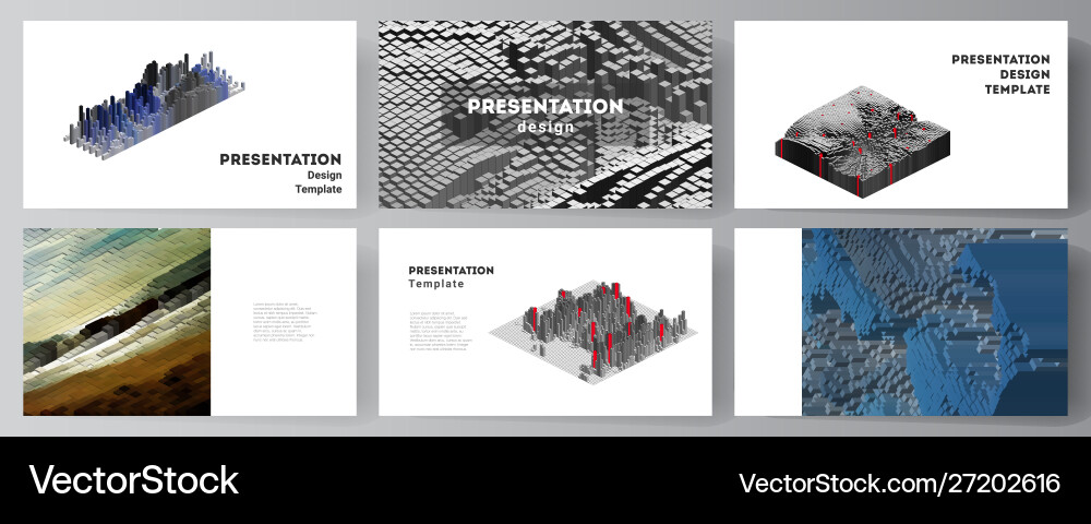 Minimalistic abstract layout Minimalistic abstract layout vector image