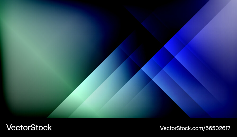 Abstract composition diagonal lines intersect Abstract composition diagonal lines intersect vector image
