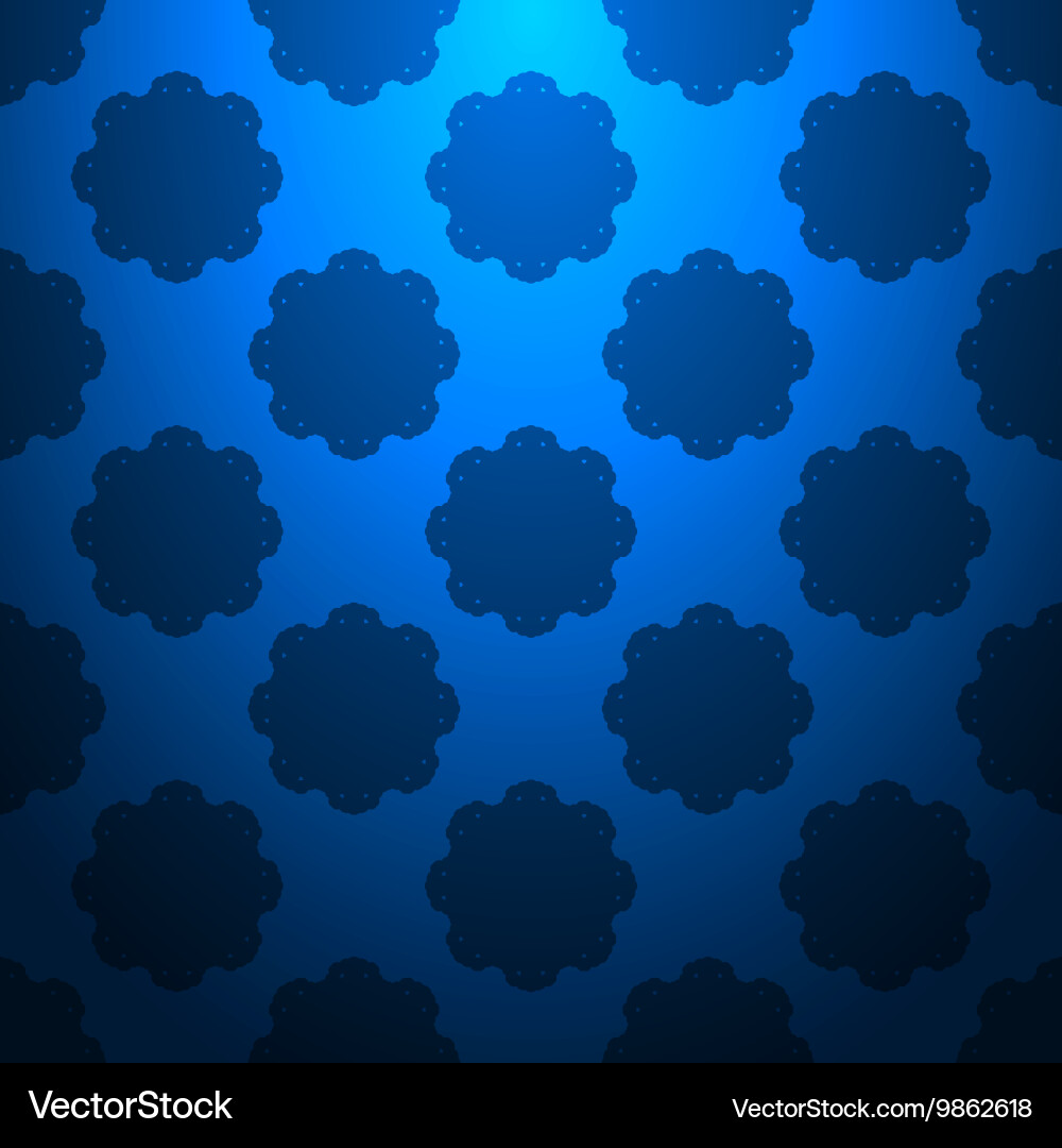 Geometric abstract pattern Vector Image