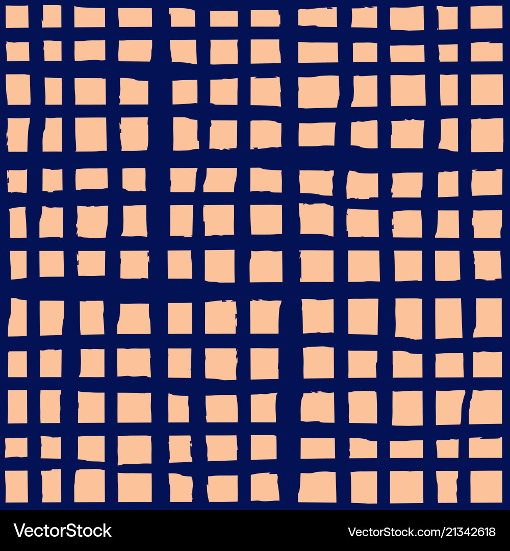 Seamless pattern Seamless pattern vector image
