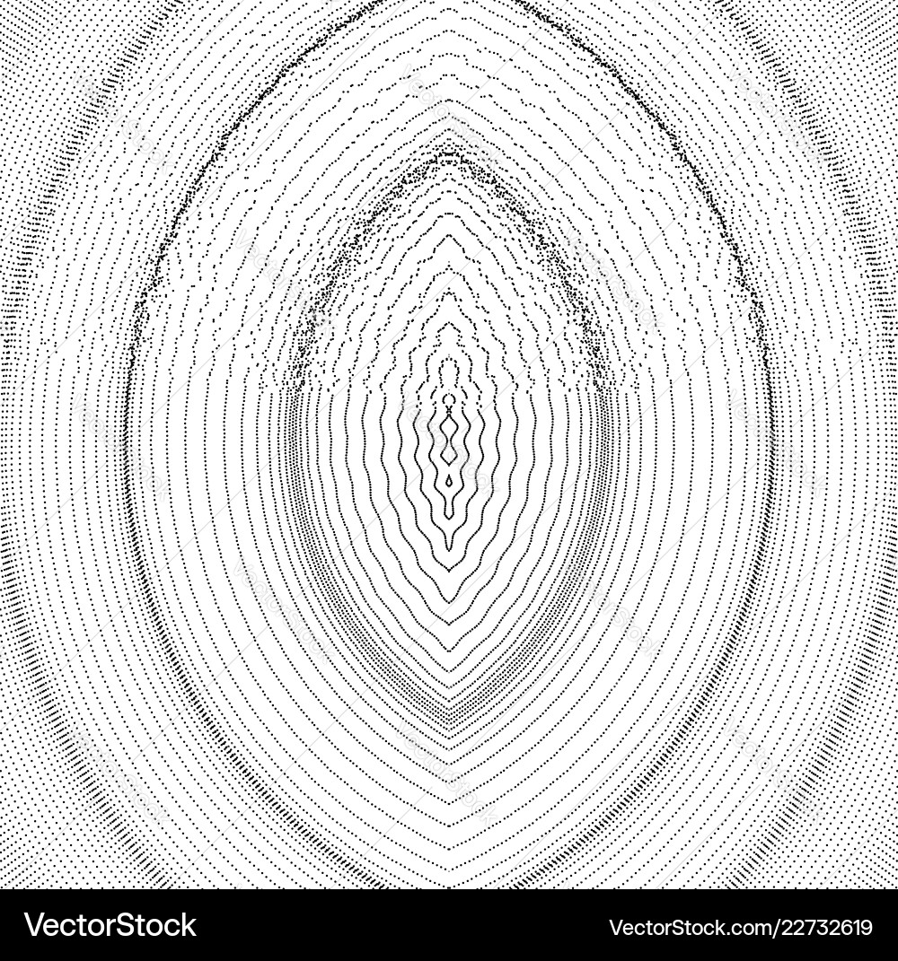 Abstract science or technology background network Abstract science or technology background network vector image