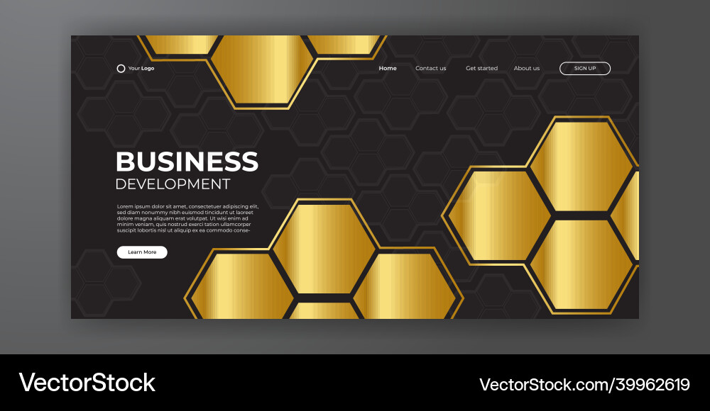 Modern 3d color background design fluid gradient Modern 3d color background design fluid gradient Vector Image