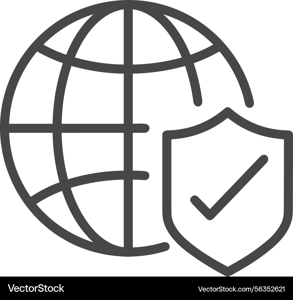 Computer icon symbol image Vector Image