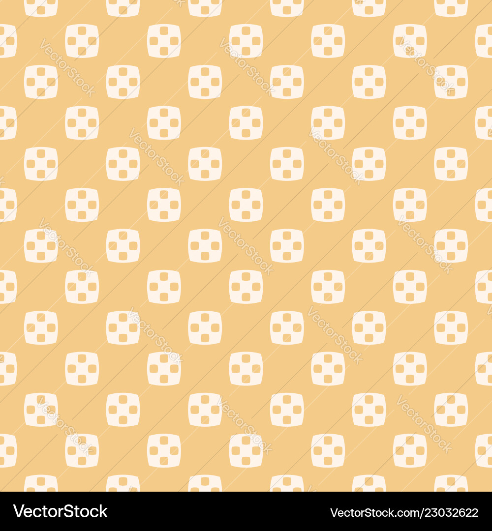 Abstract seamless pattern simple rustic style Vector Image
