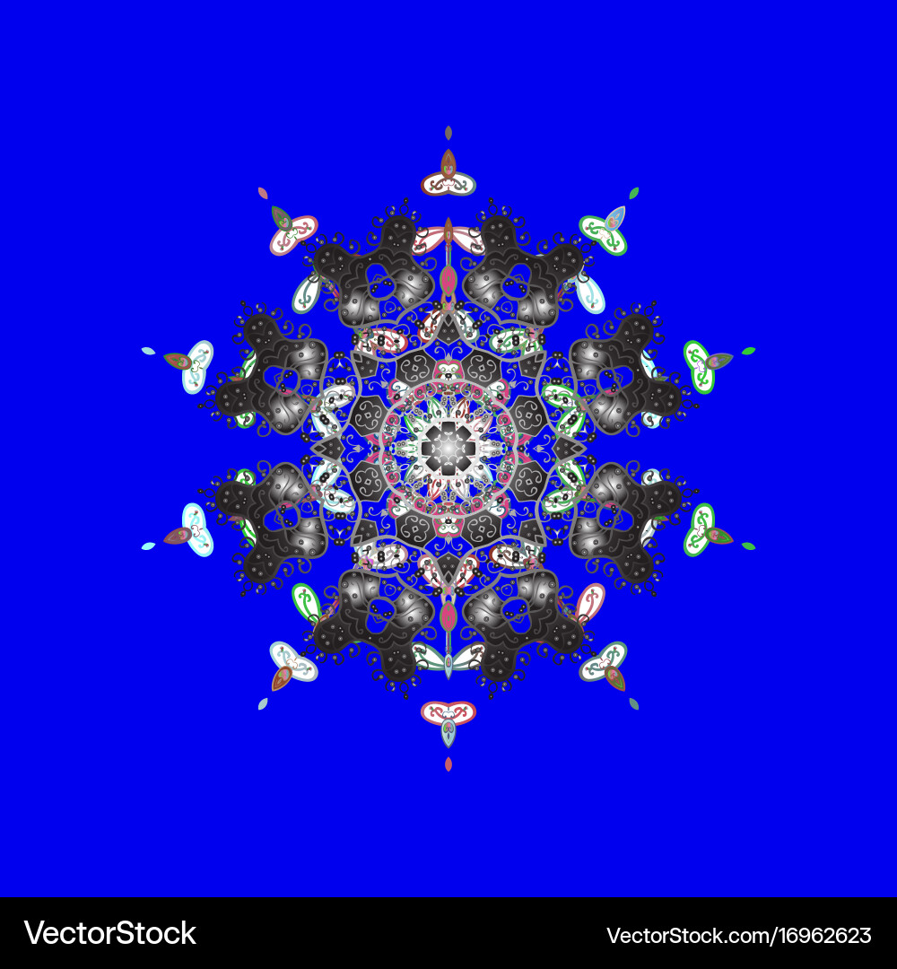 Abstract texture Vector Image