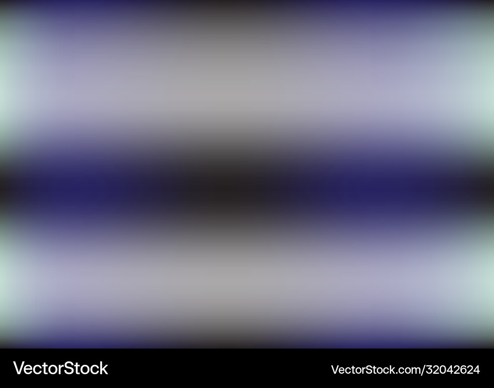 Abstract soft multi-color gradient background vector image
