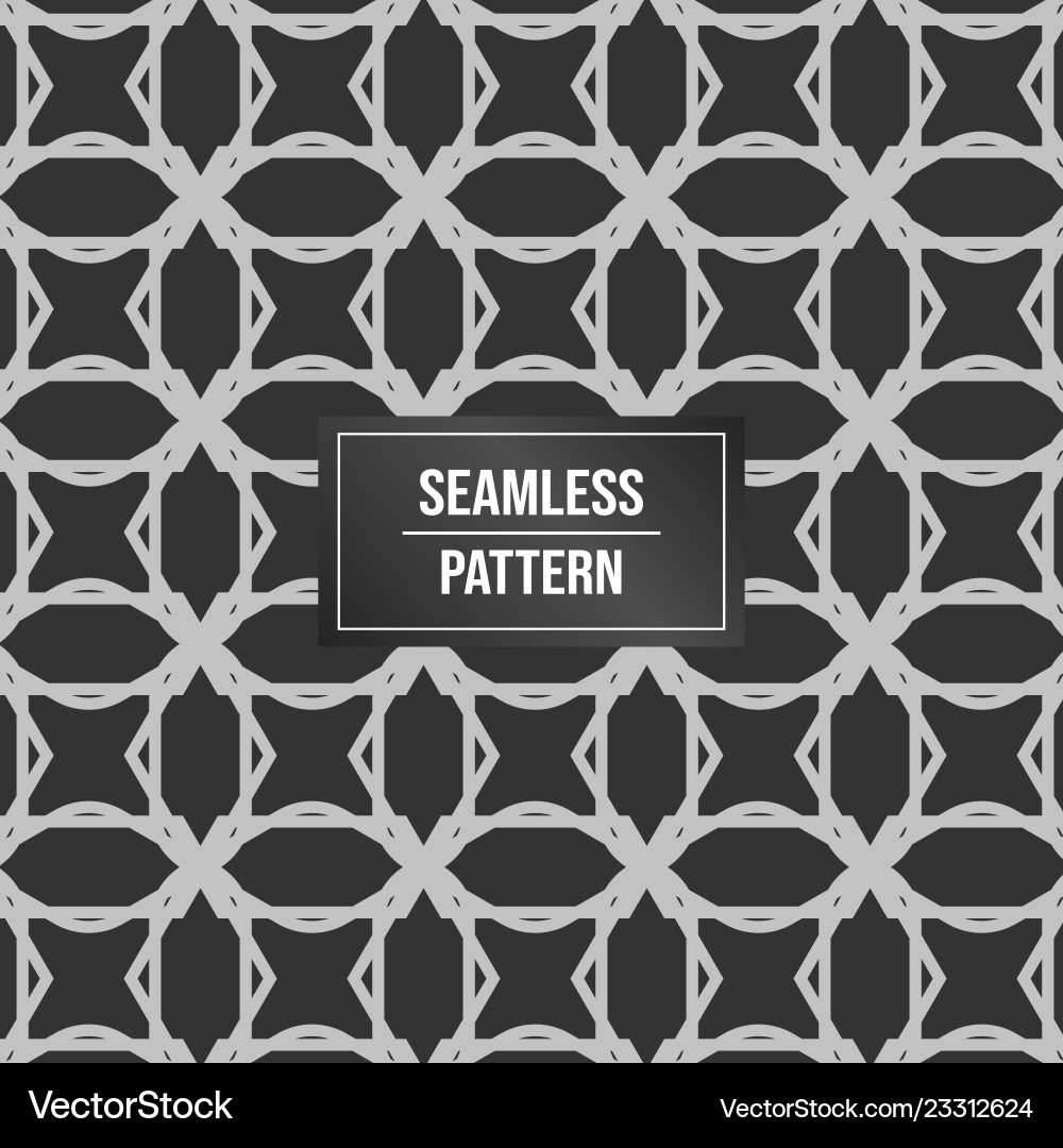 Geometric pattern background abstract Geometric pattern background abstract Vector Image