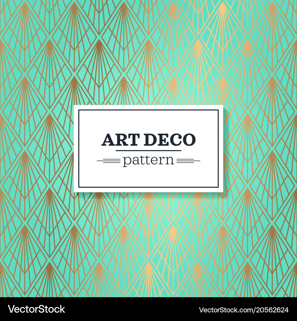 Seamless geometric pattern simple print Vector Image