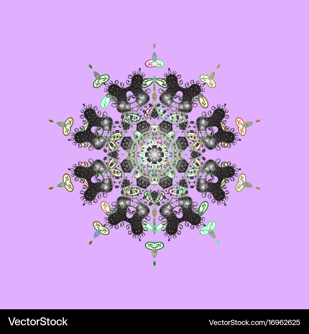 Abstract texture Vector Image