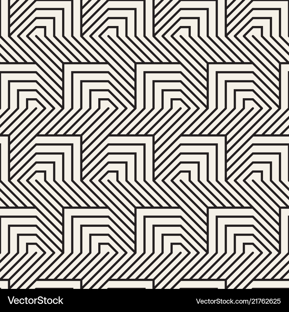 Seamless pattern modern stylish abstract texture Seamless pattern modern stylish abstract texture vector image