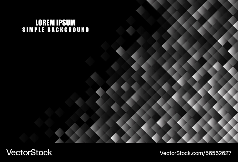 Abstract geometric vertical rectangles background Abstract geometric vertical rectangles background vector image
