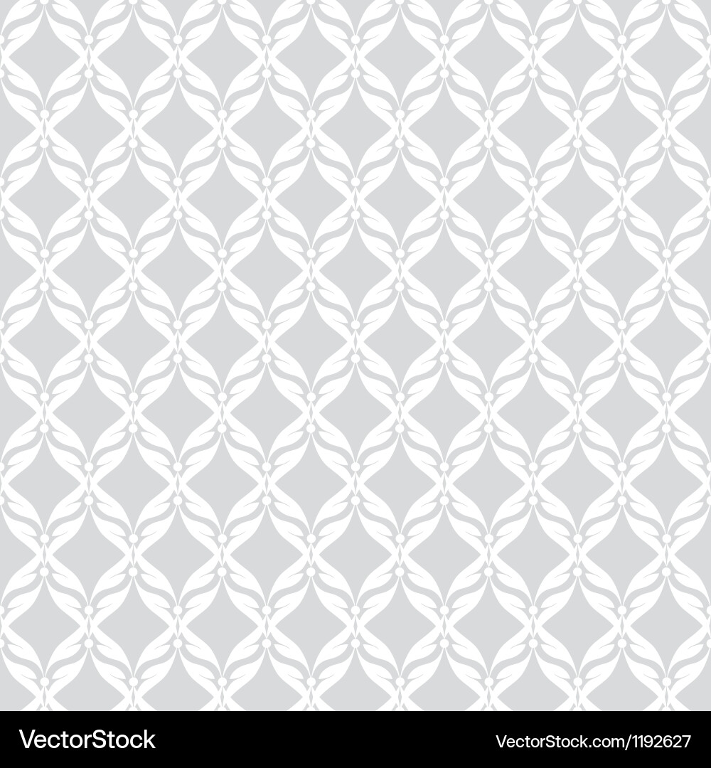 Elegant Swirl Pattern Background vector image