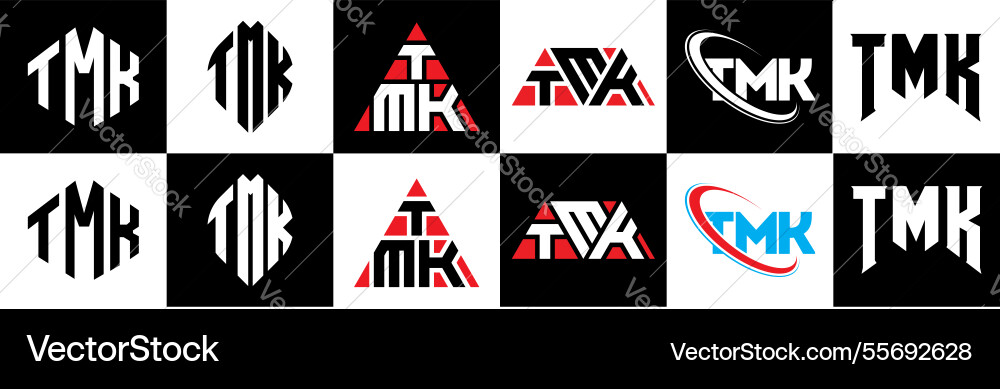 Tmk Vector Images & Graphics for Commercial Use | VectorStock