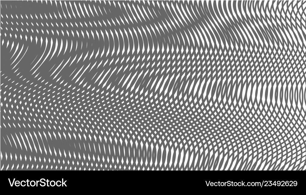 Monochrome abstract digital background with linear Monochrome abstract digital background with linear vector image