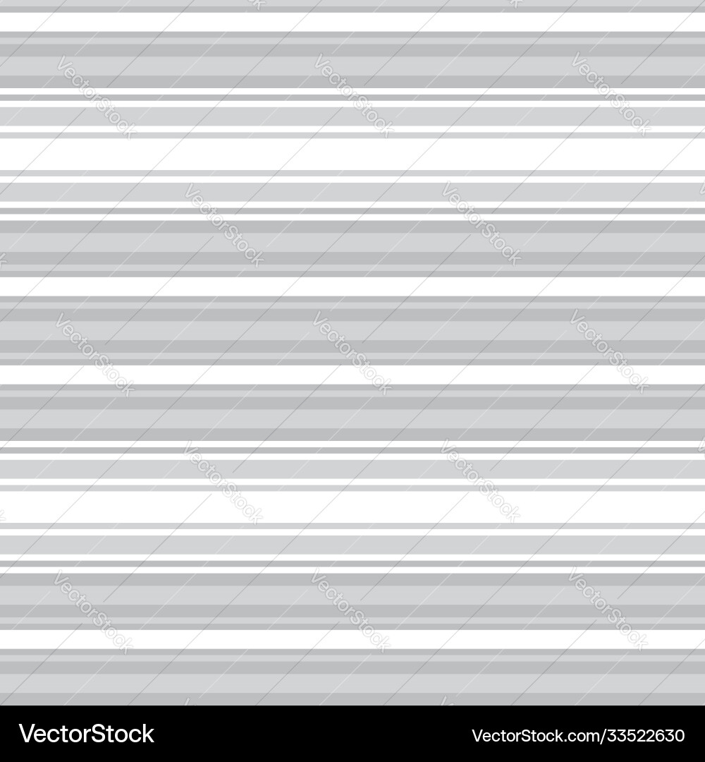 White stripe seamless pattern background Vector Image