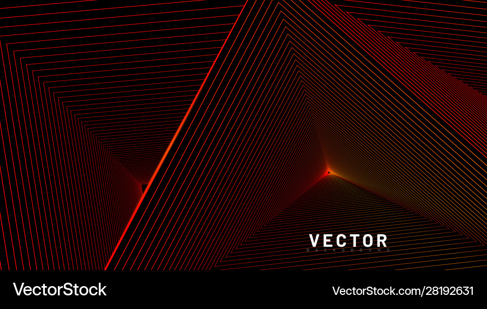 Abstract background triangular lines Abstract background triangular lines vector image