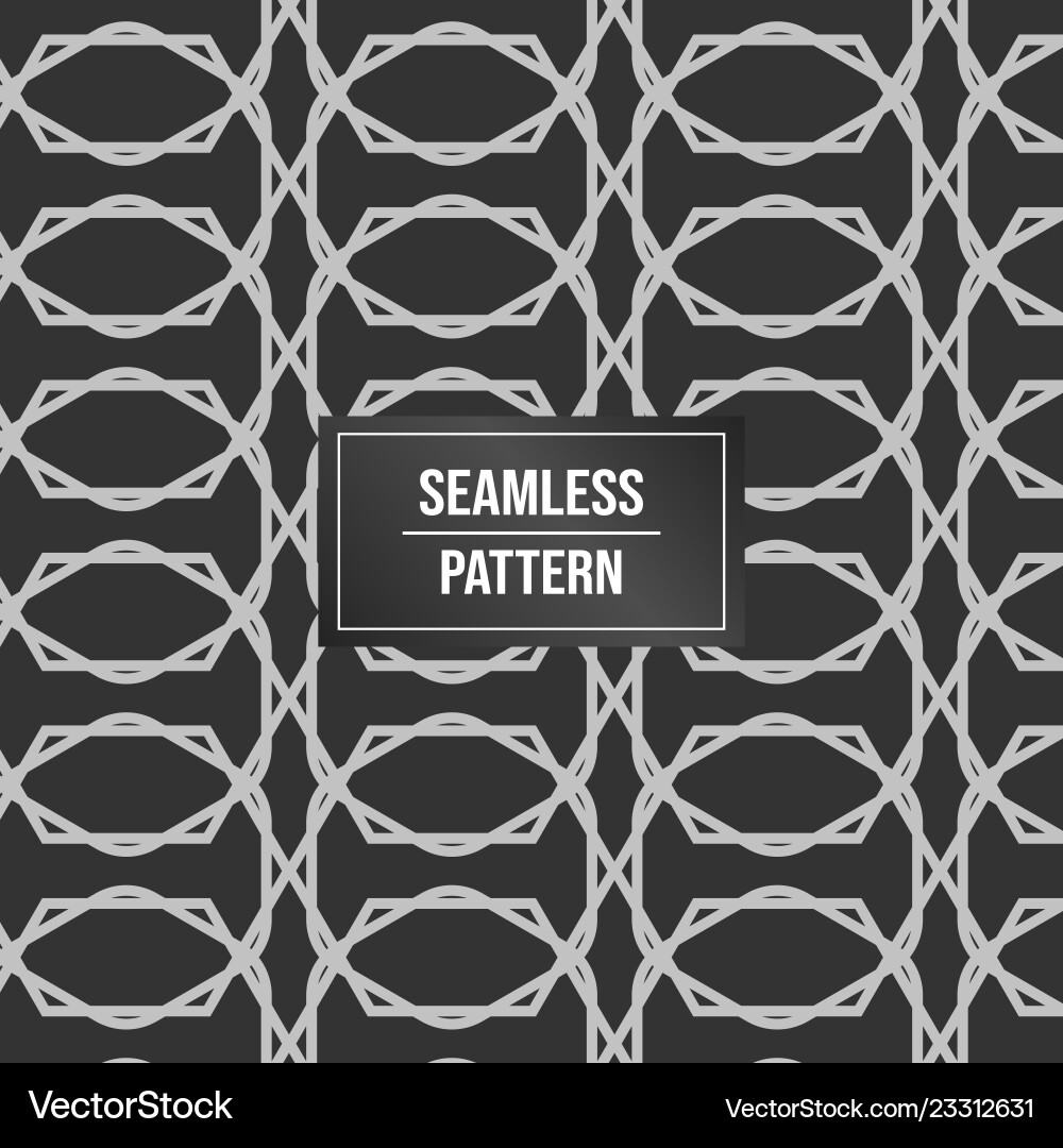 Geometric pattern background abstract Geometric pattern background abstract Vector Image