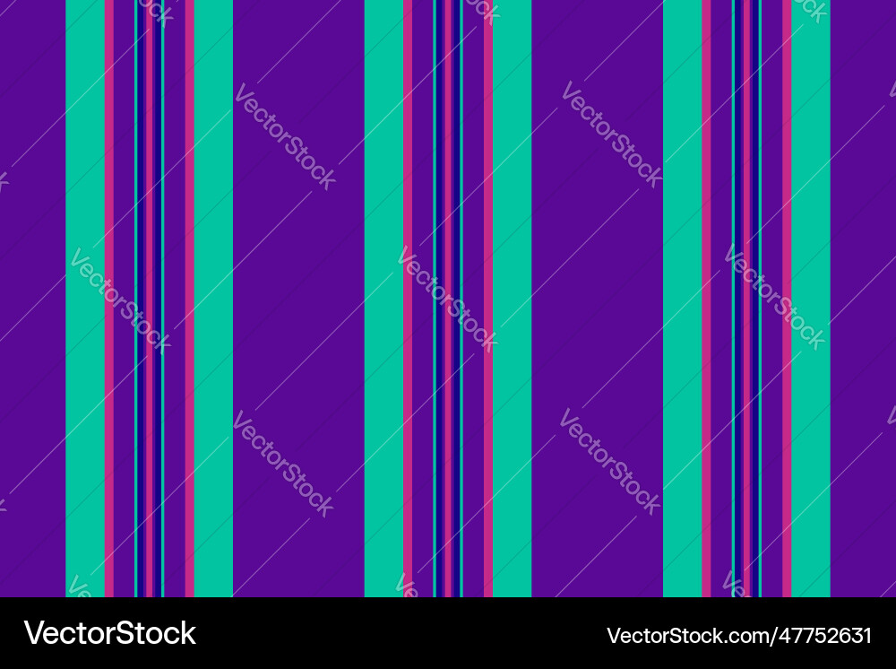 Seamless textile stripe of lines texture Seamless textile stripe of lines texture vector image