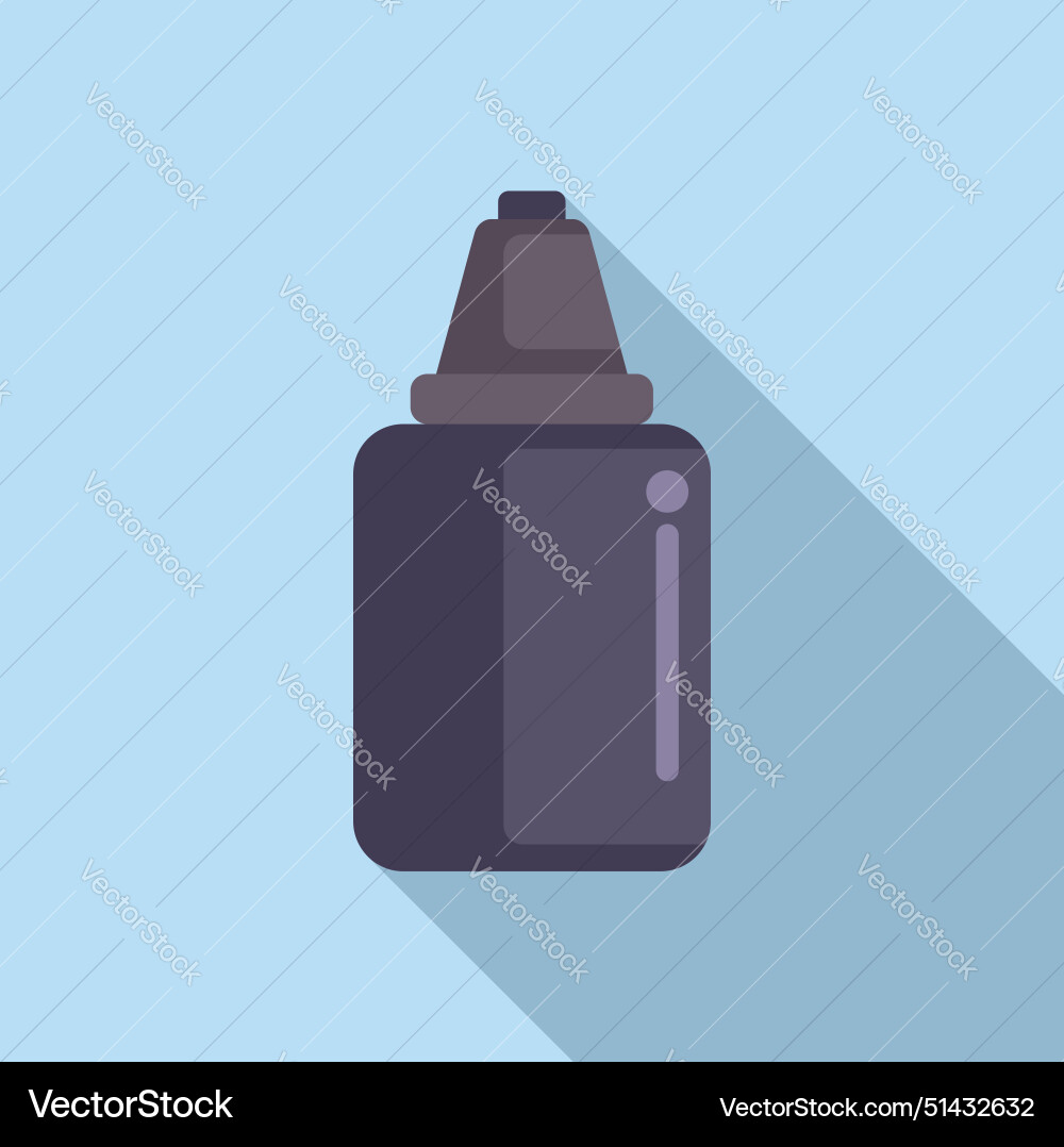 A marker pen Royalty Free Vector Image - VectorStock