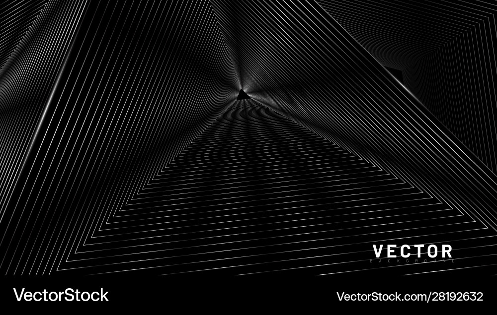 Abstract background triangular lines Abstract background triangular lines vector image
