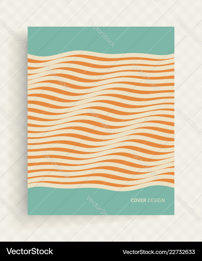 Abstract flowing wave lines 3d wavy background Abstract flowing wave lines 3d wavy background vector image