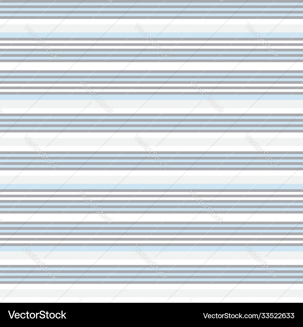 White stripe seamless pattern background Vector Image