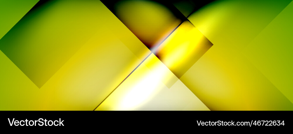 Light and shadow squares lines abstract Light and shadow squares lines abstract Vector Image