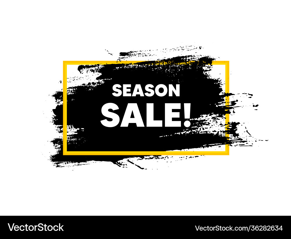 Saison Verkauf Symbol Sonderangebot Preisschild Saison Verkauf Symbol Sonderangebot Preisschild vektorbild
