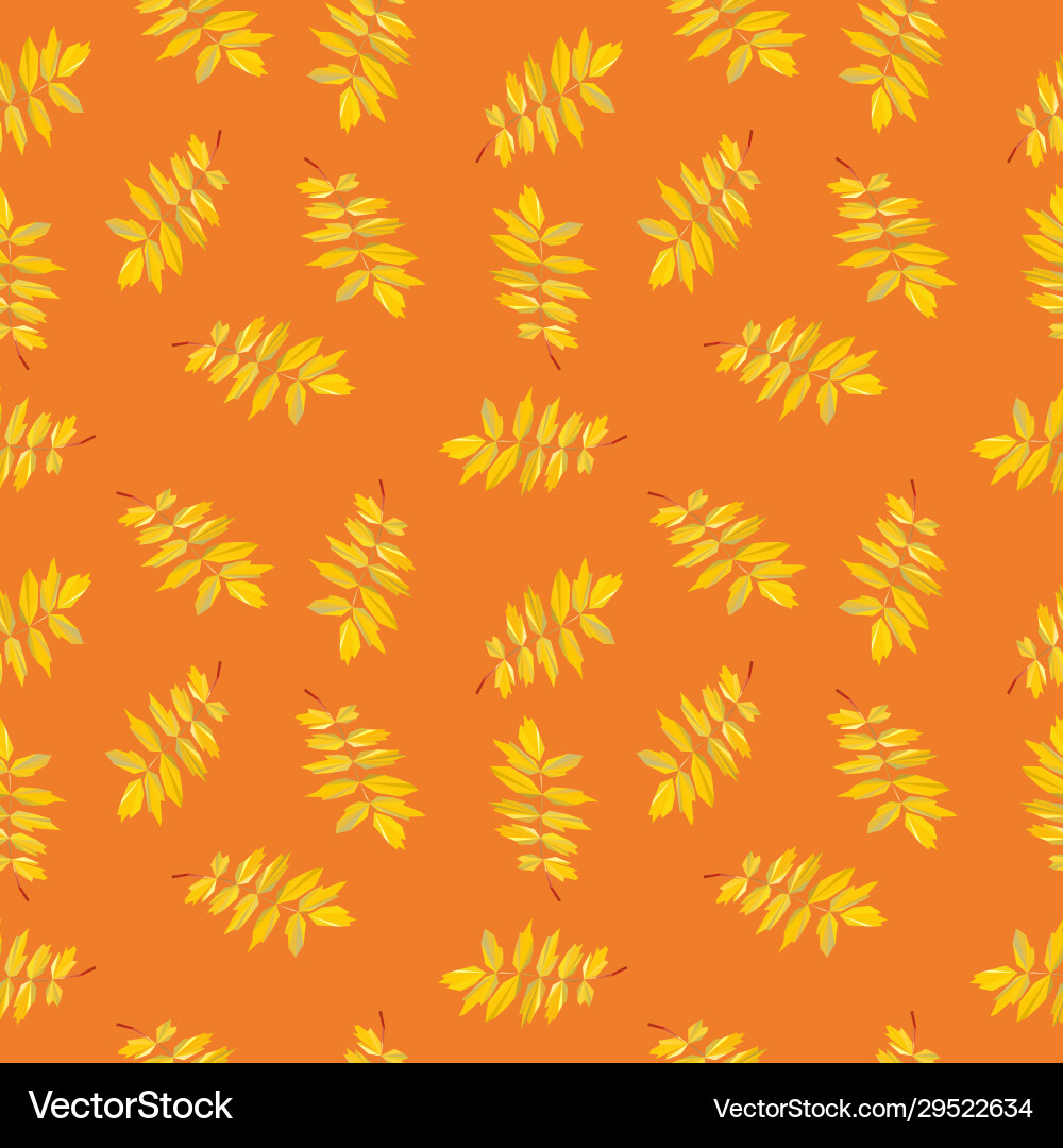 Seamless pattern geometric background abstract Vector Image
