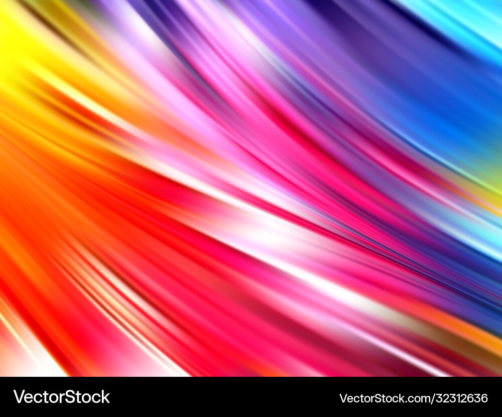 Bunte Fluss poster Welle flüssige Form Farbe Bunte Fluss poster Welle flüssige Form Farbe vektorbild
