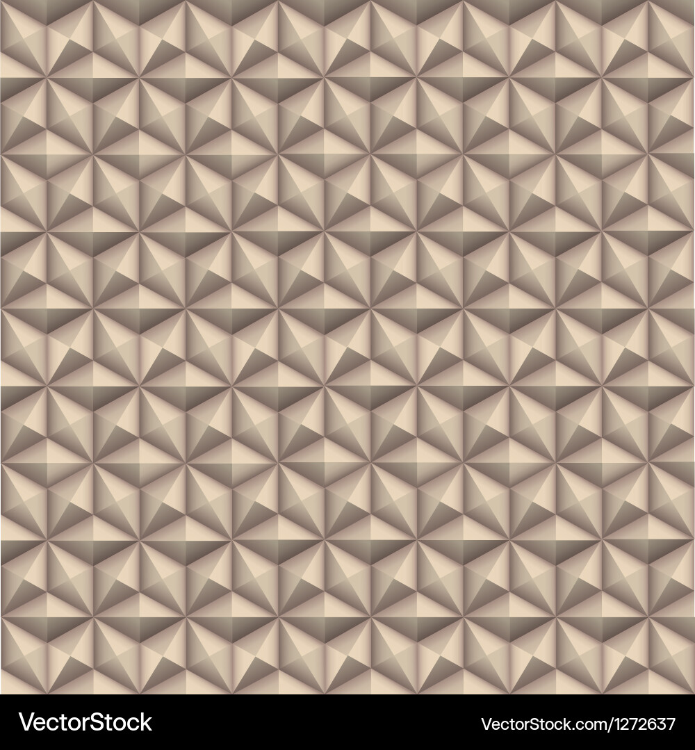 Geometric Pattern Background Vector Image