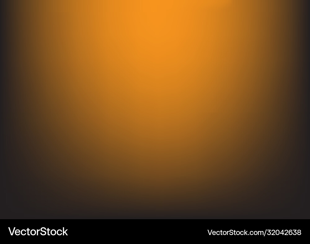 Abstract soft multi-color gradient background Vector Image