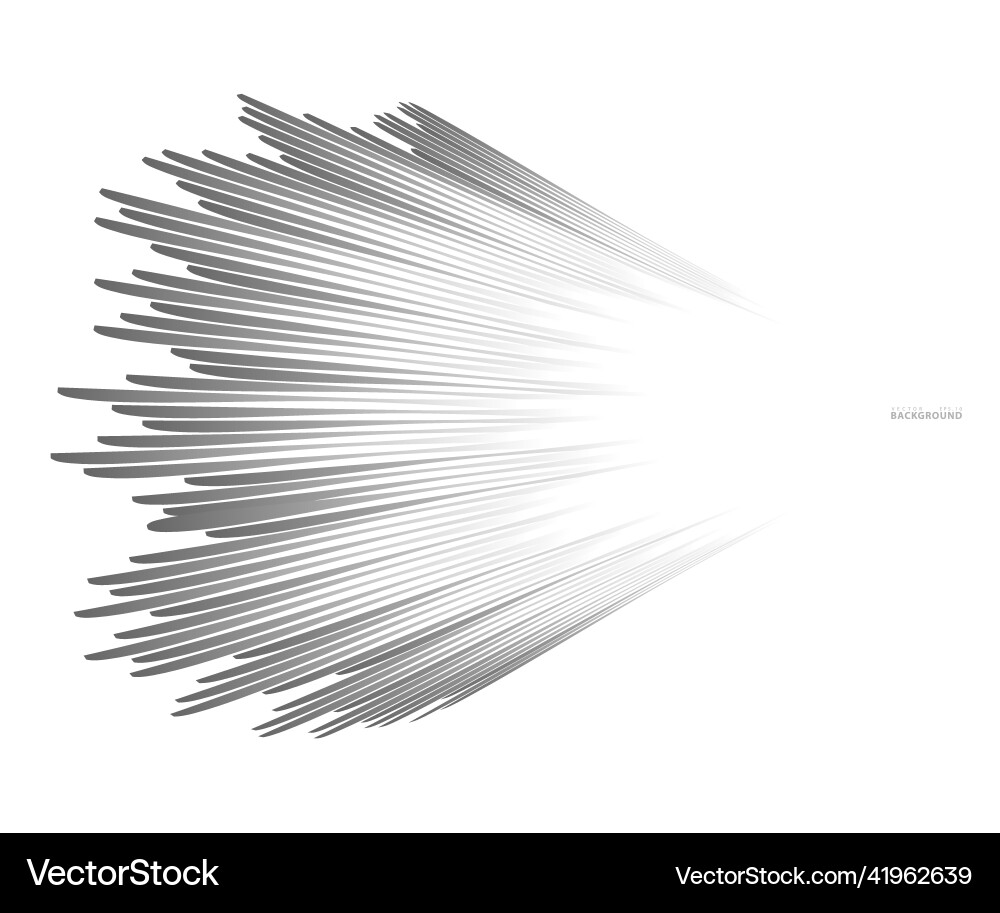 Speed lines flying particles seamless pattern Speed lines flying particles seamless pattern vector image