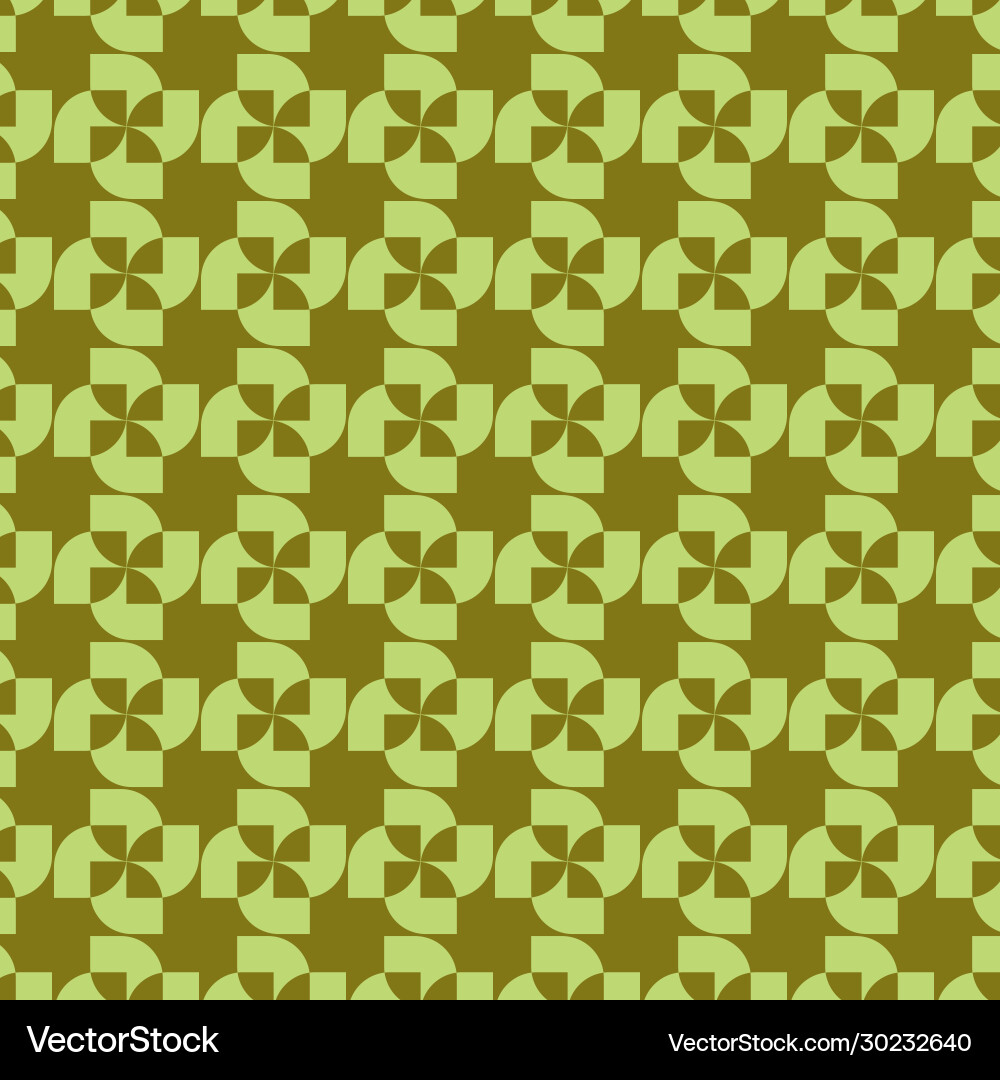 Lime elegant pattern design template Lime elegant pattern design template vector image