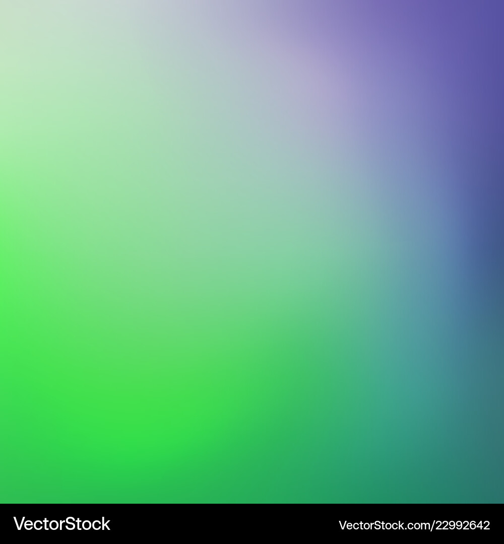 Abstract colorful blurred gradient mesh Abstract colorful blurred gradient mesh vector image
