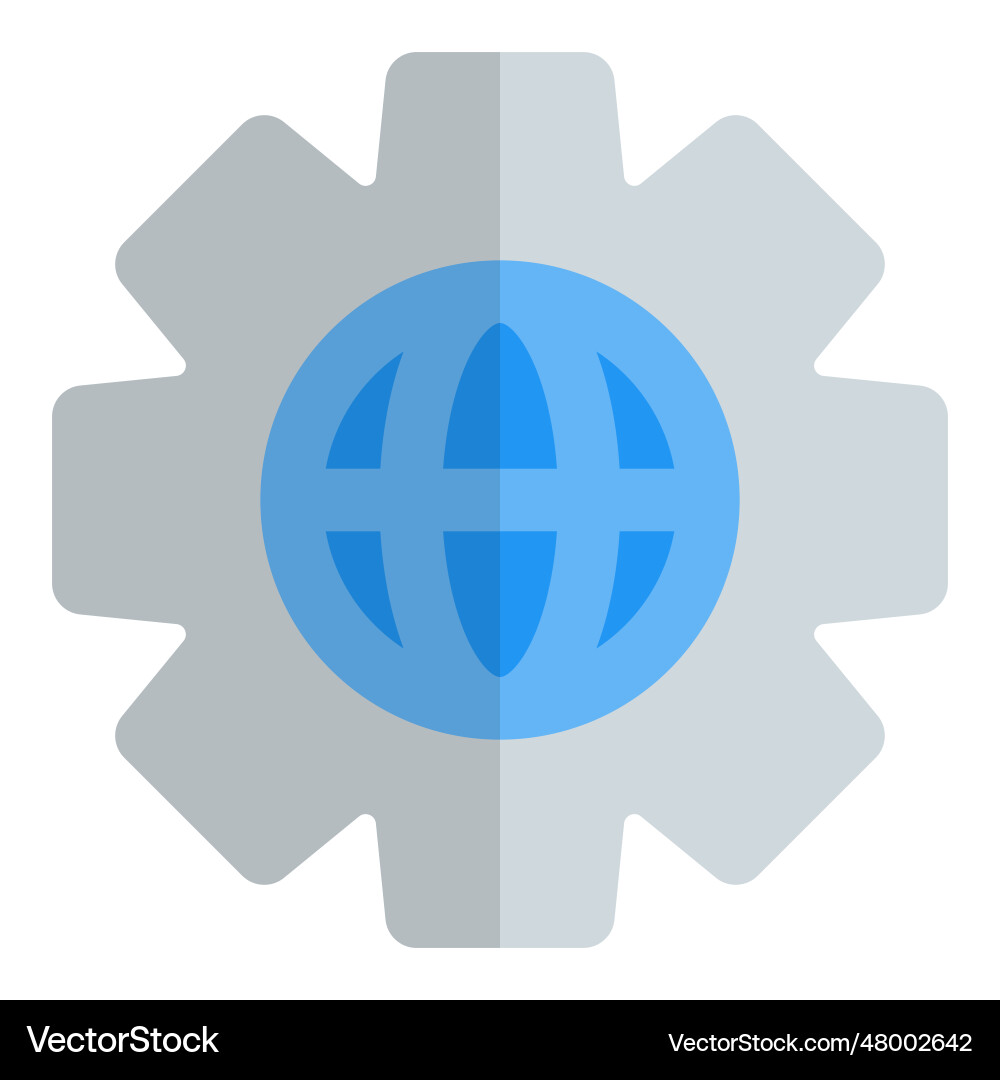 Hacking used for interrupting software vector image